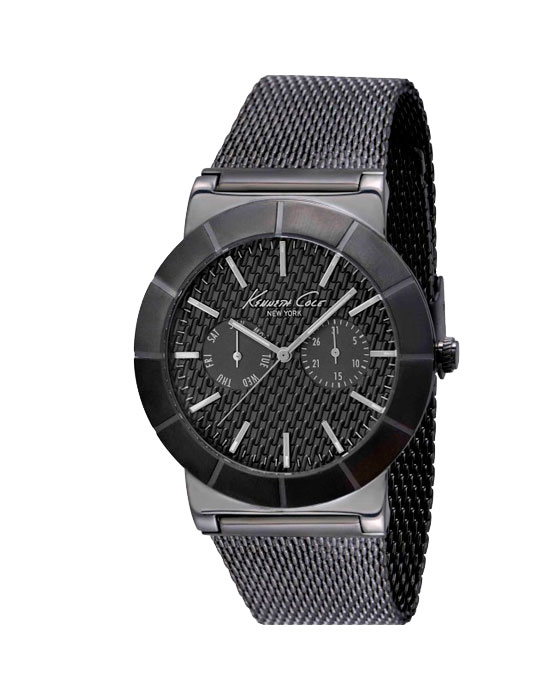 Часы Kenneth Cole Slim IKC9227